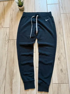 Pantalone Nike Baggy Unisex Vintage Logo ricamato Taglia S/M