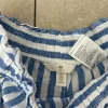 Paperbag Shorts H&M Gr. S