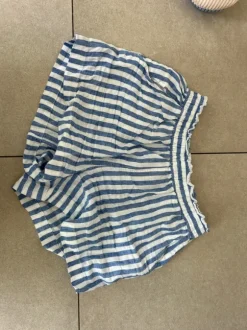 Paperbag Shorts H&M Gr. S