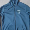 Pearl Jam ZippHoodie Größe L