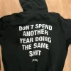 Pegador Hoodie L