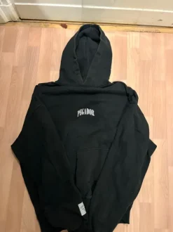 Pegador Hoodie L