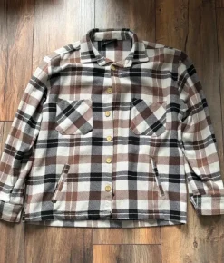 Pegador Jacke