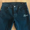 Pegador Jeans 32 schwarz – Straight Leg Fit Streetwear