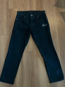 Pegador Jeans 32 schwarz – Straight Leg Fit Streetwear
