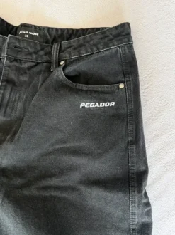 Pegador kurze Hose