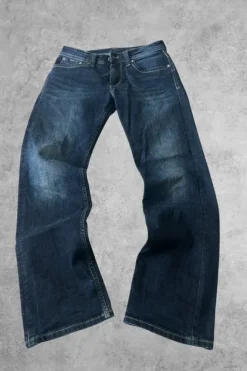 Pepe Jeans | Japan style | Vintage Jeans | Pasha Style | 2000s Look | Y2K | Pasha Jeans |