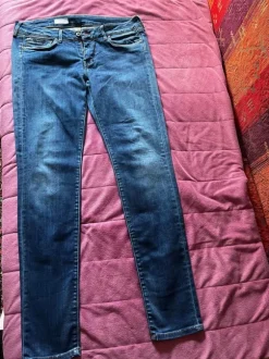 Pepe Jeans regular waist Slim leg