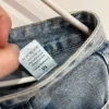 Perlen Jeans