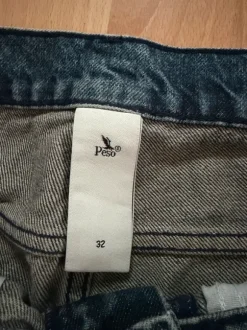 Peso Jeans 32