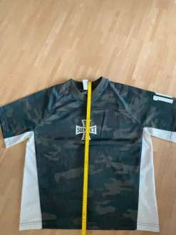 Peso Mesh Jersey