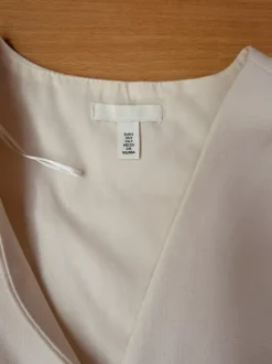 Petit gilet de serveur H&M