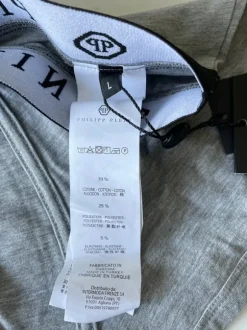 Philipp Plein 2er Pack Underwear, Boxershorts, UVP 115,- EUR