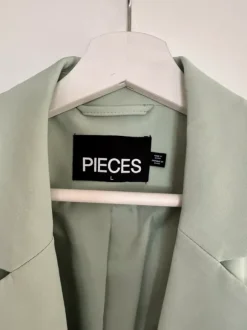 Pieces Blazer, mintgrün, neu! Nie getragen!
