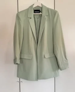 Pieces Blazer, mintgrün, neu! Nie getragen!