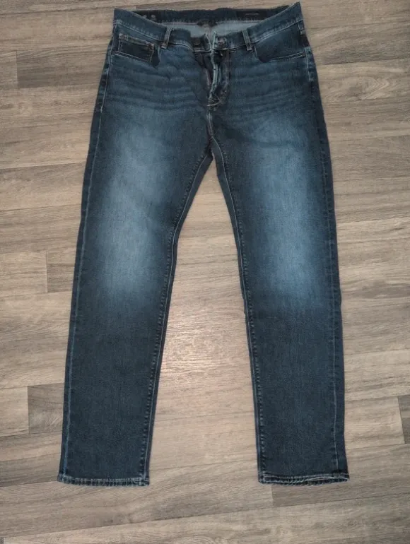 Pierre Cardin Jeans W38L34 neu