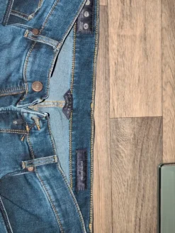 Pierre Cardin Jeans W38L34 neu