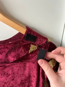 Pietenpak maat xl