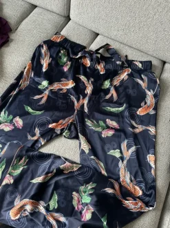 Pijama Hose