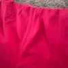 Pinker Hosenrock