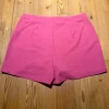 Pinker Hosenrock von Primarkt Größe 46