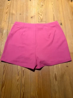 Pinker Hosenrock von Primarkt Größe 46
