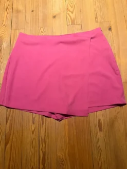 Pinker Hosenrock von Primarkt Größe 46