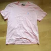 Pinkes Ralph Lauren T-Shirt