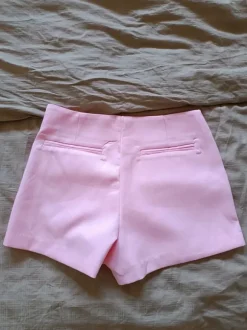 Pink/Rosa Hosenrock Skorts S