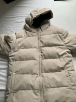 Pioneer Design beige Jacke