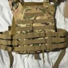 Plate Carrier