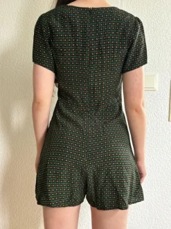 Playsuit