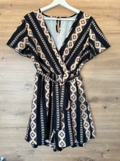Playsuit, Gr. L