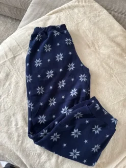 Plüschhose BonPrix