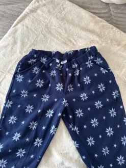Plüschhose BonPrix