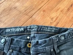 PME Legend Jeans short ‘skyhawk’ W30 z.g.a.n.