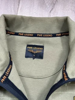 PME Legend Sweat Jas - Maat XL