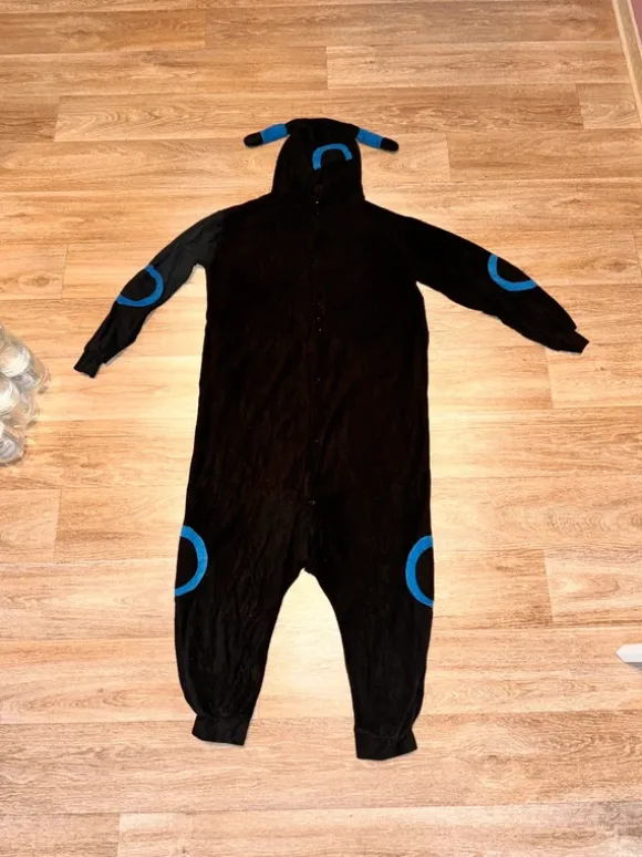 Pokemon Kostüm