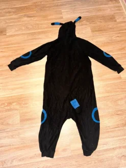 Pokemon Kostüm