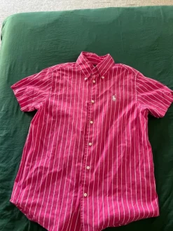 Polo Hemd