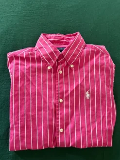 Polo Hemd