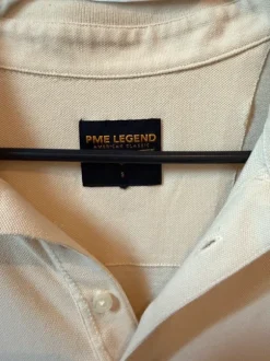 Polo PME Legend maat S