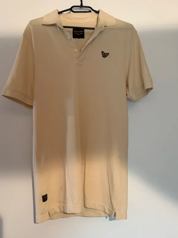 Polo PME Legend maat S
