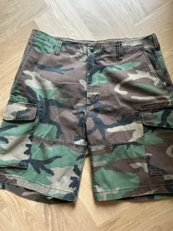 Polo Ralph Lauren Cargo Shorts Camou Herren 32 (M-L)