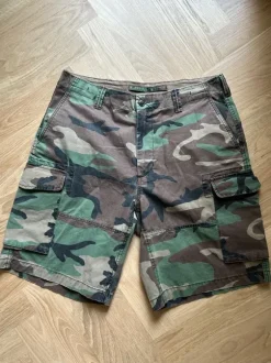 Polo Ralph Lauren Cargo Shorts Camou Herren 32 (M-L)