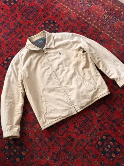 Polo Ralph Lauren Harrington Jacke