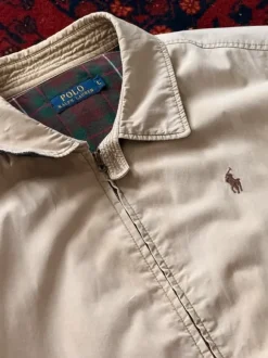 Polo Ralph Lauren Harrington Jacke