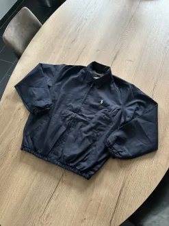 Polo Ralph Lauren Harrington jacket | Navy Blue | Old money style | Size L