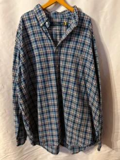 Polo Ralph Lauren Hemd