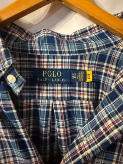 Polo Ralph Lauren Hemd